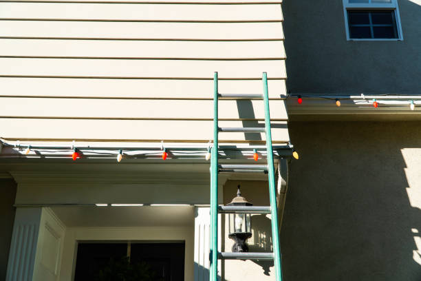 Trusted Stanley, VA Siding Installation & Repair Experts